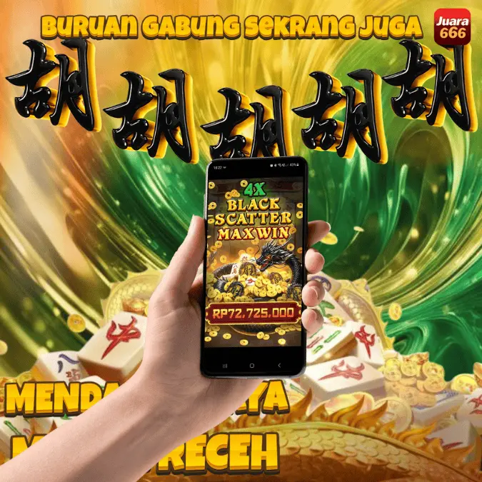 juara666 APK