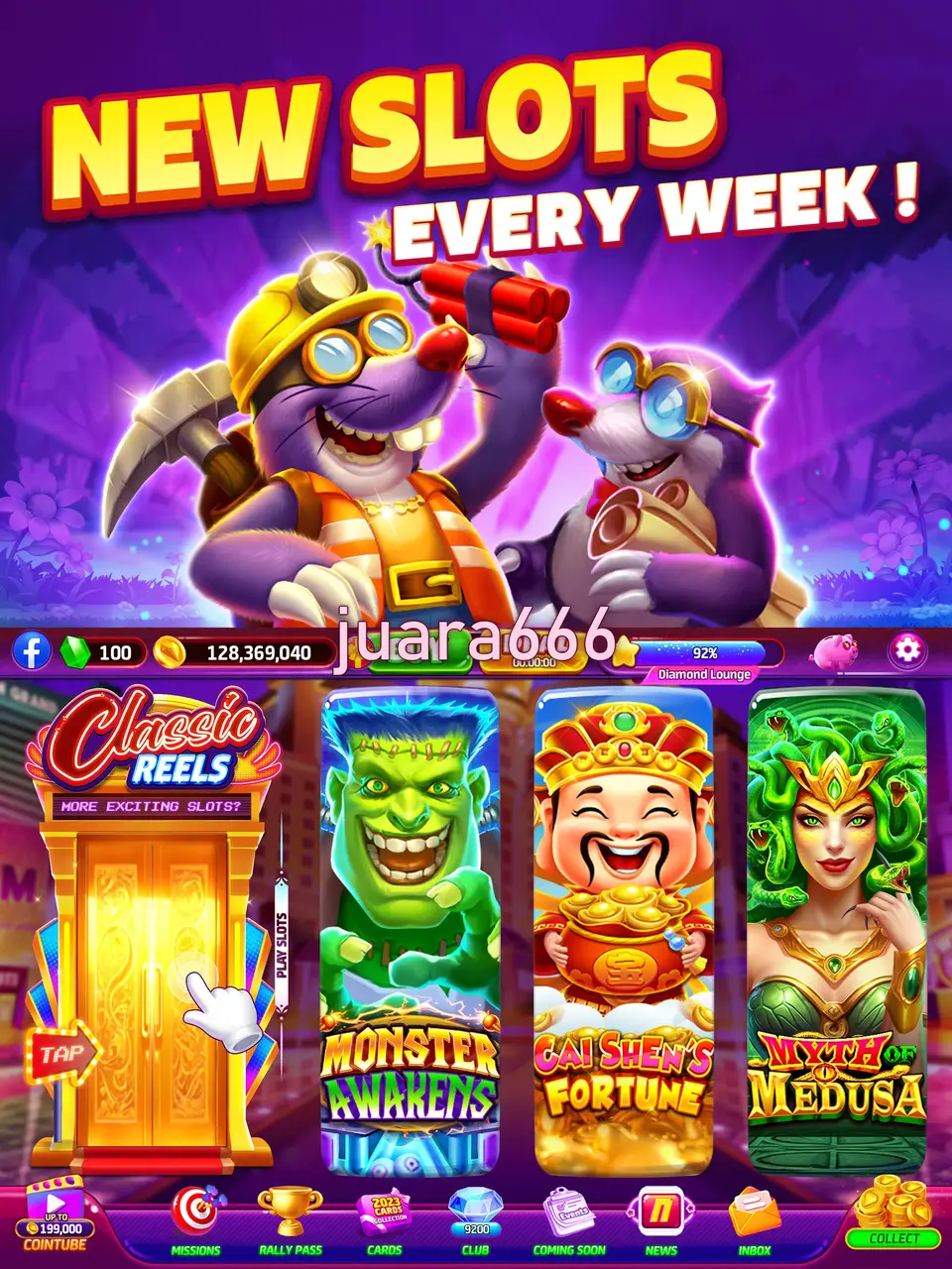 juara666 APK