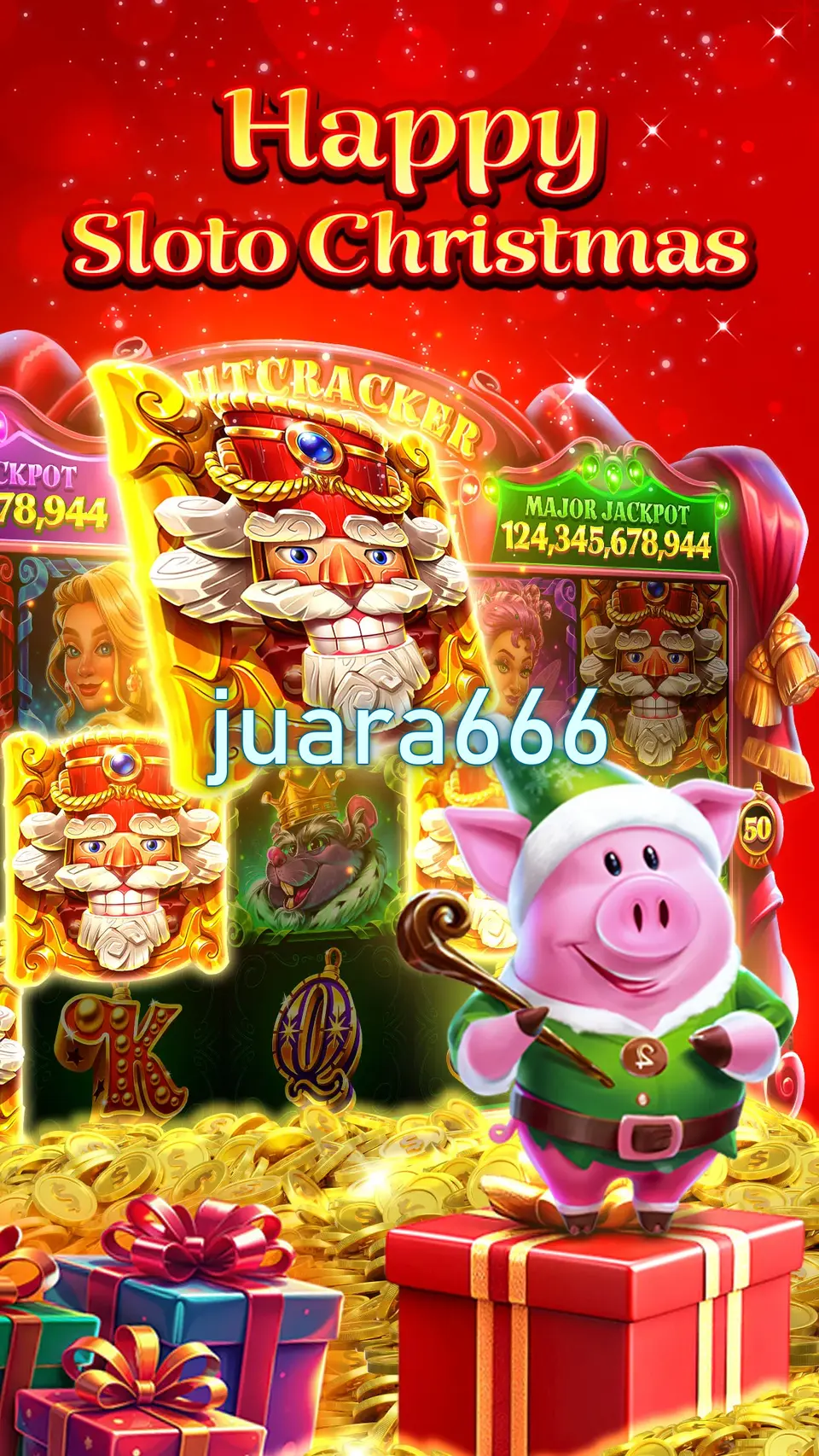 juara666 Masuk