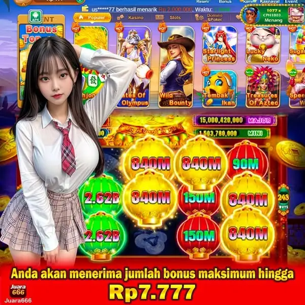 juara666 Masuk - juara666 Resmi