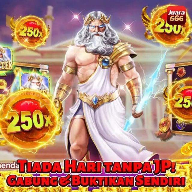 juara666 Tangkapan Layar - Resmi